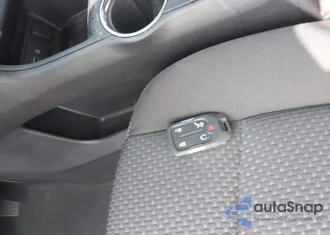 2024 GMC Terrain Awd Sle from USA, damaged, VIN 3GKALTEG1RL146382